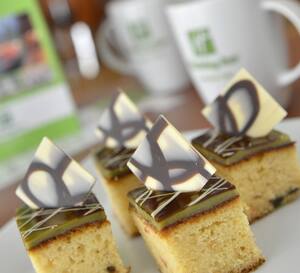 Tea Lounge Holiday Inn Istanbul City Hotel Topkapi Istanbul